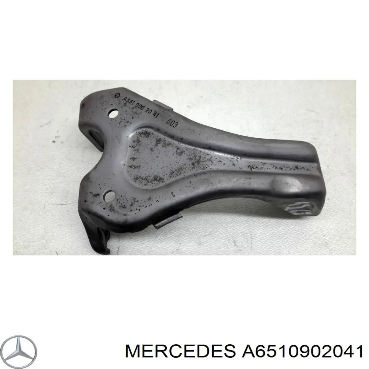 A6510902041 Mercedes 