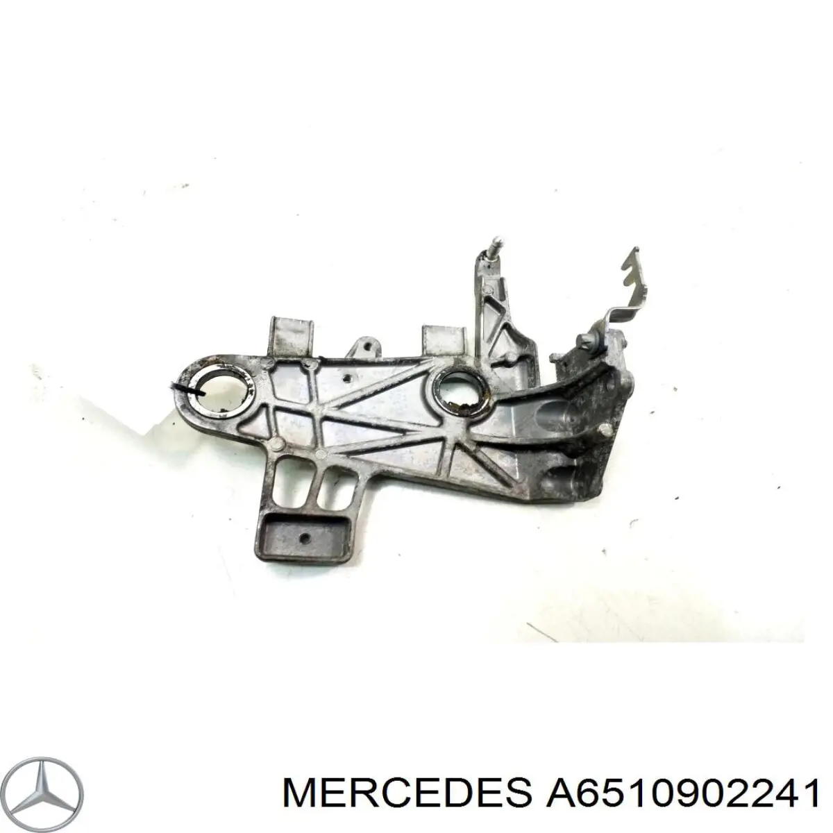  Mercedes A6510902241 ціна, від 6.47 USD