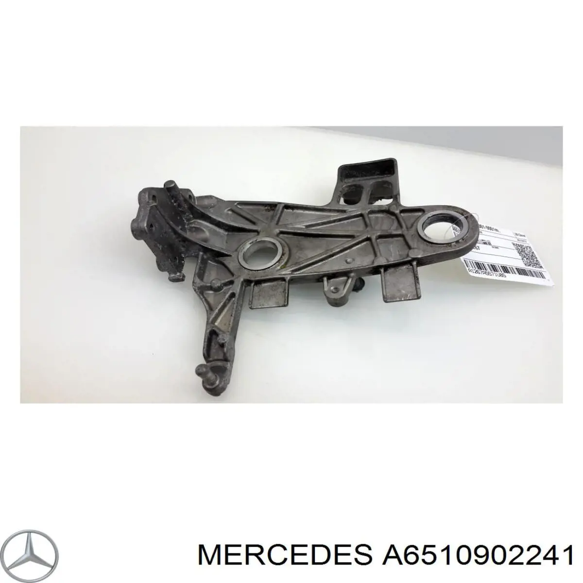 A6510902241 Mercedes 