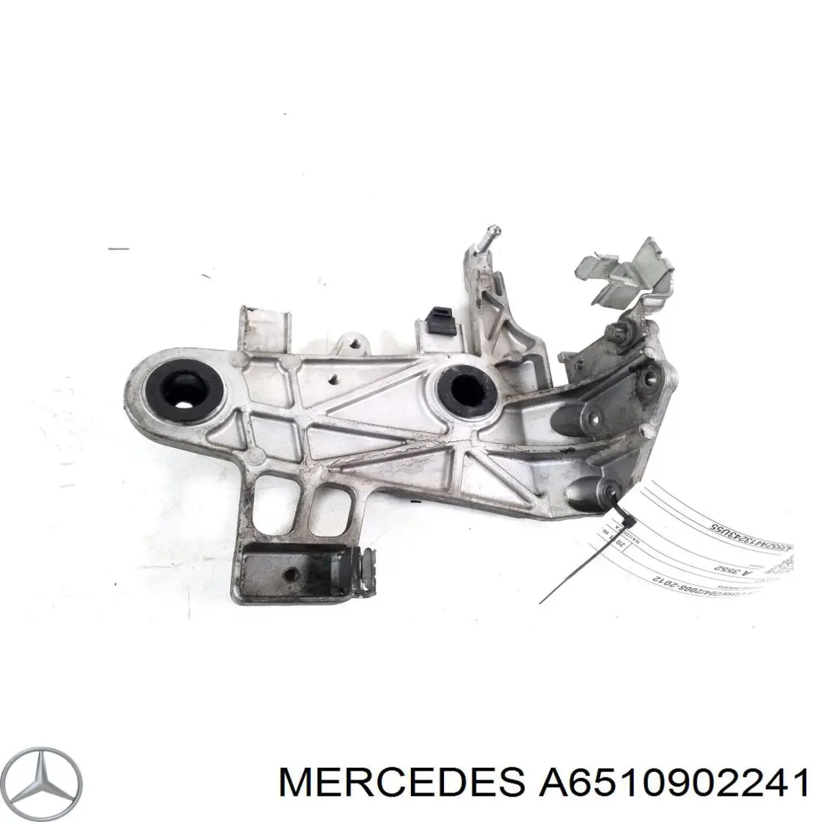 Купити A6510902241 Mercedes 