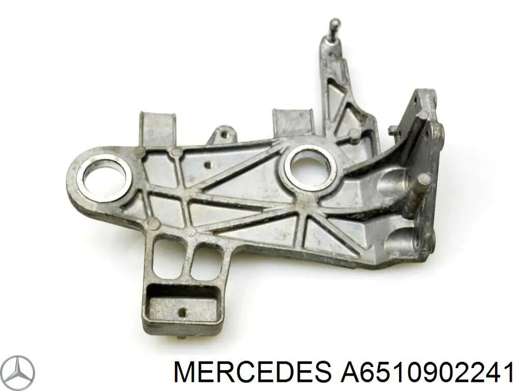  Mercedes A6510902241
