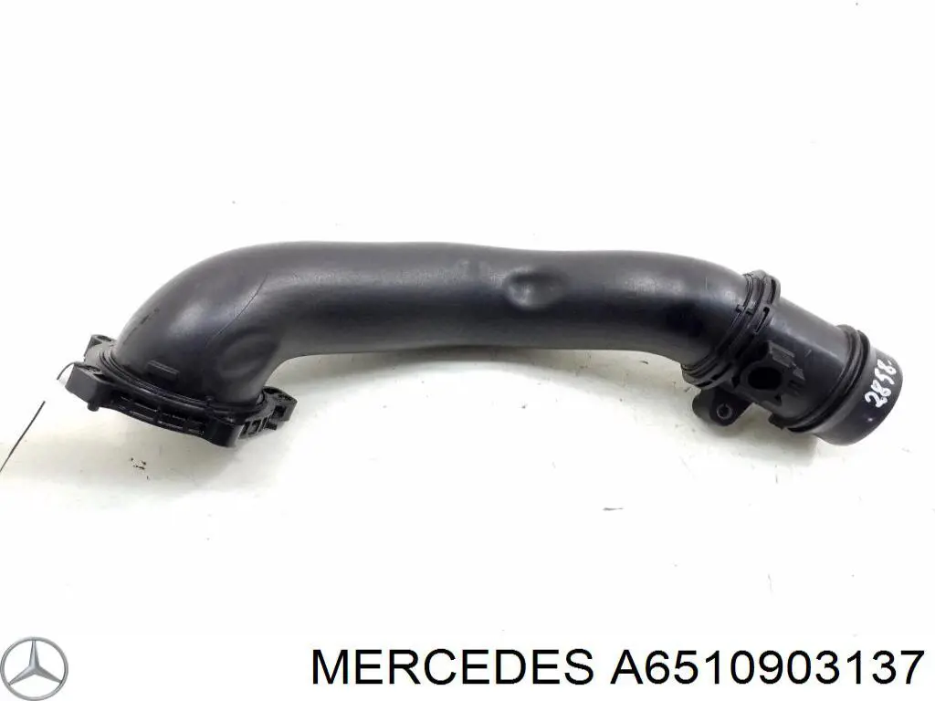  A6510903137 Mercedes