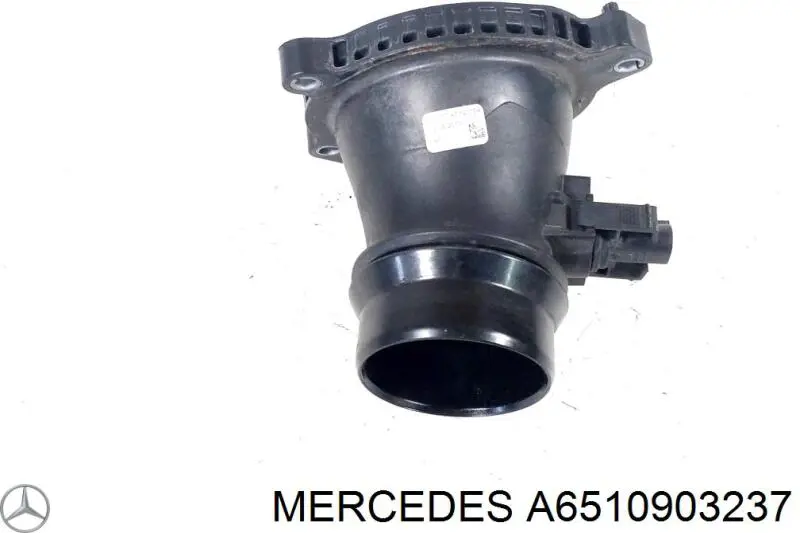 Купити A6510903237 Mercedes 