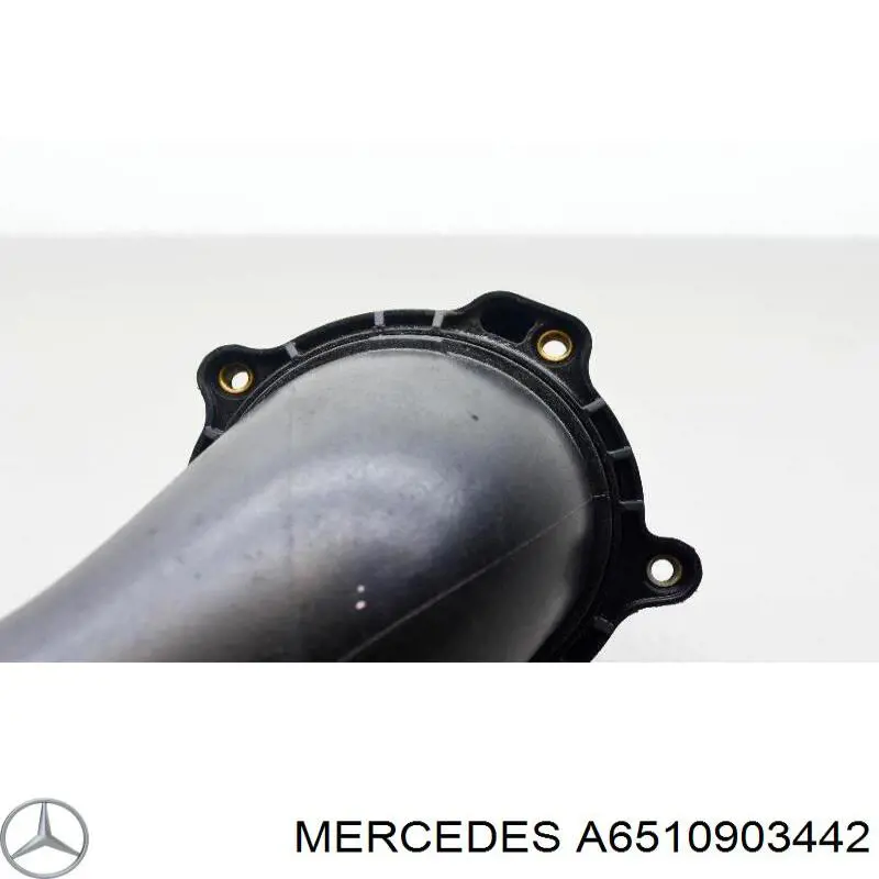  Mercedes A6510903442