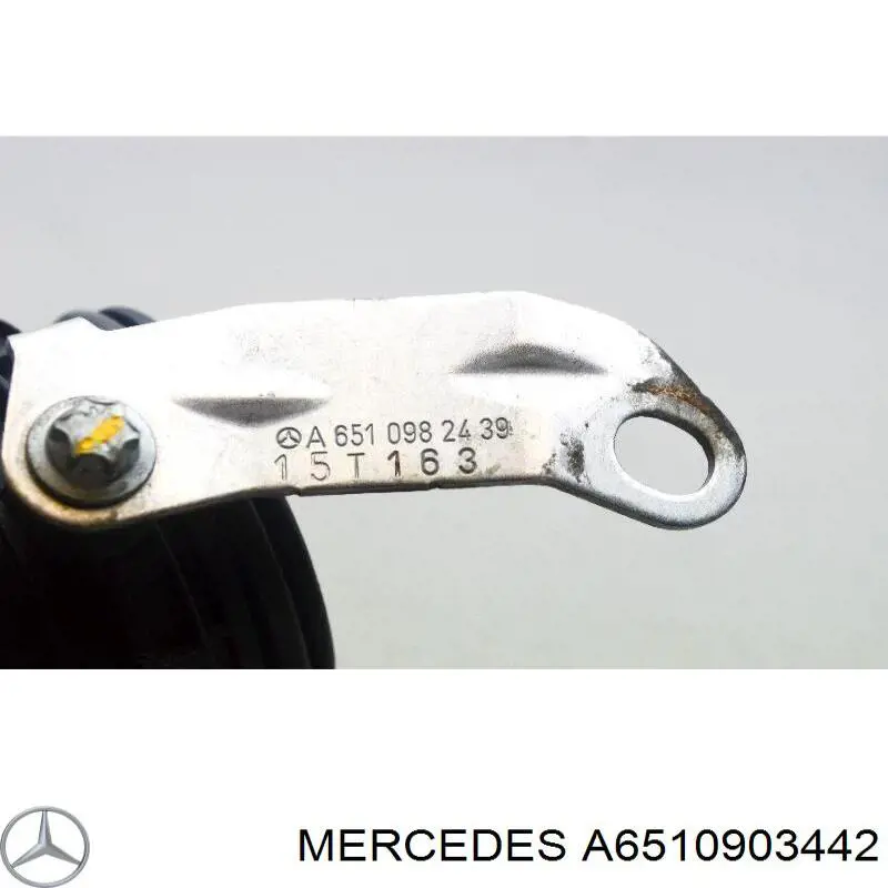  Mercedes A6510903442 ціна, від 19.00 USD