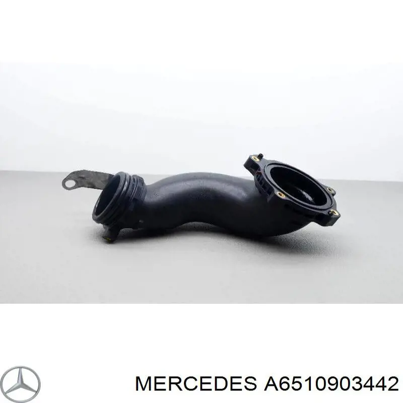  Mercedes A6510903442 ціна, від 19.00 USD