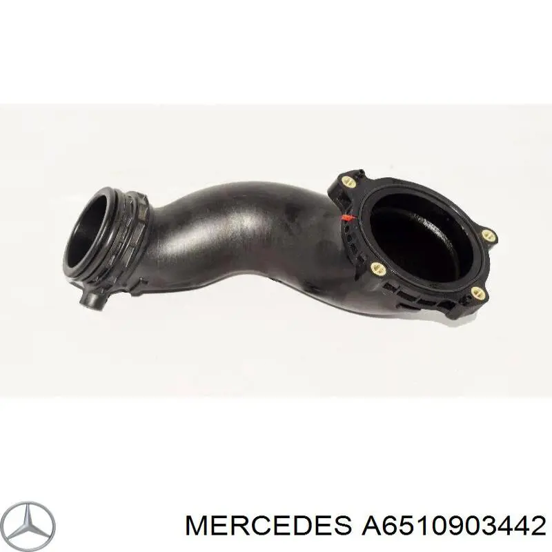 Купити A6510903442 Mercedes 
