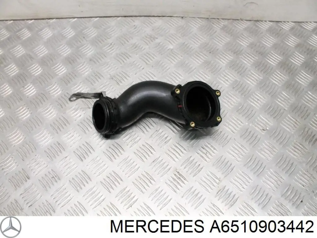 A6510903442 Mercedes 
