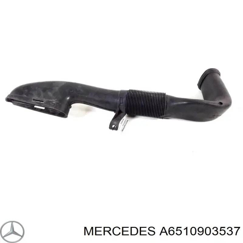 A6510903537 Mercedes 