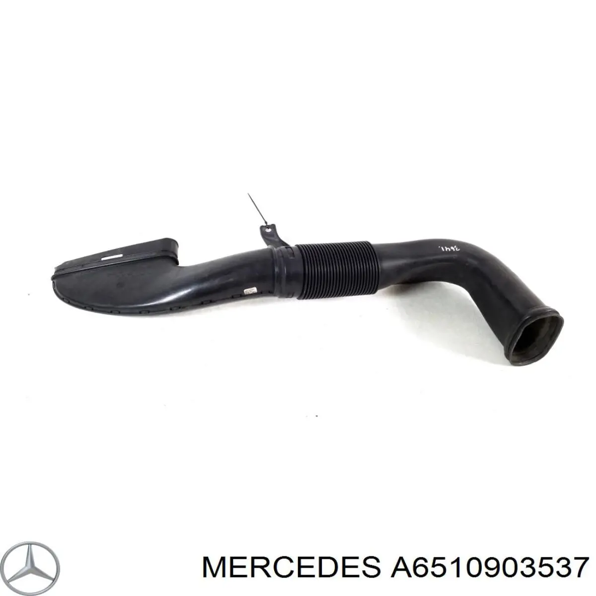  Mercedes A6510903537 ціна, від 31.74 USD