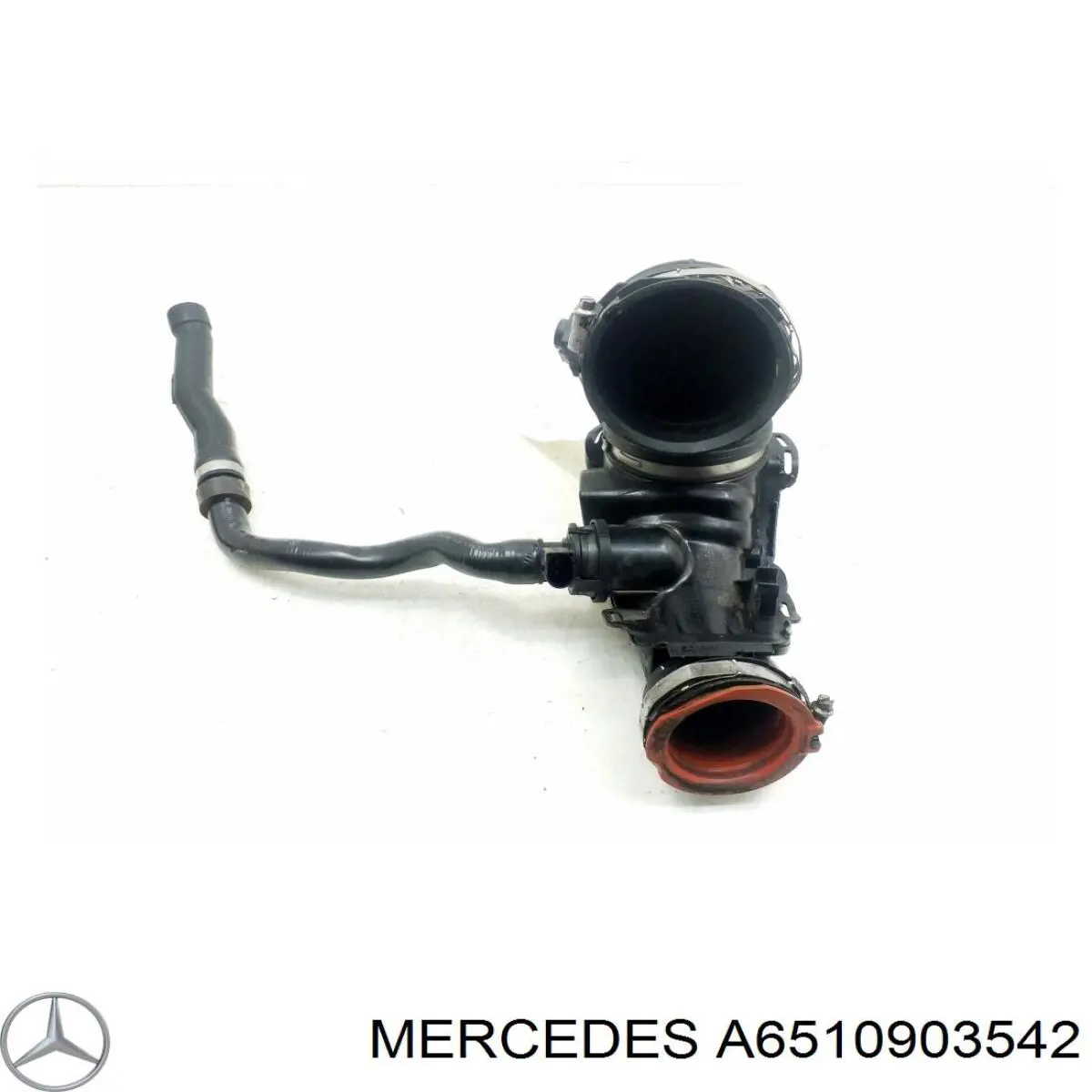 A6510903542 Mercedes 