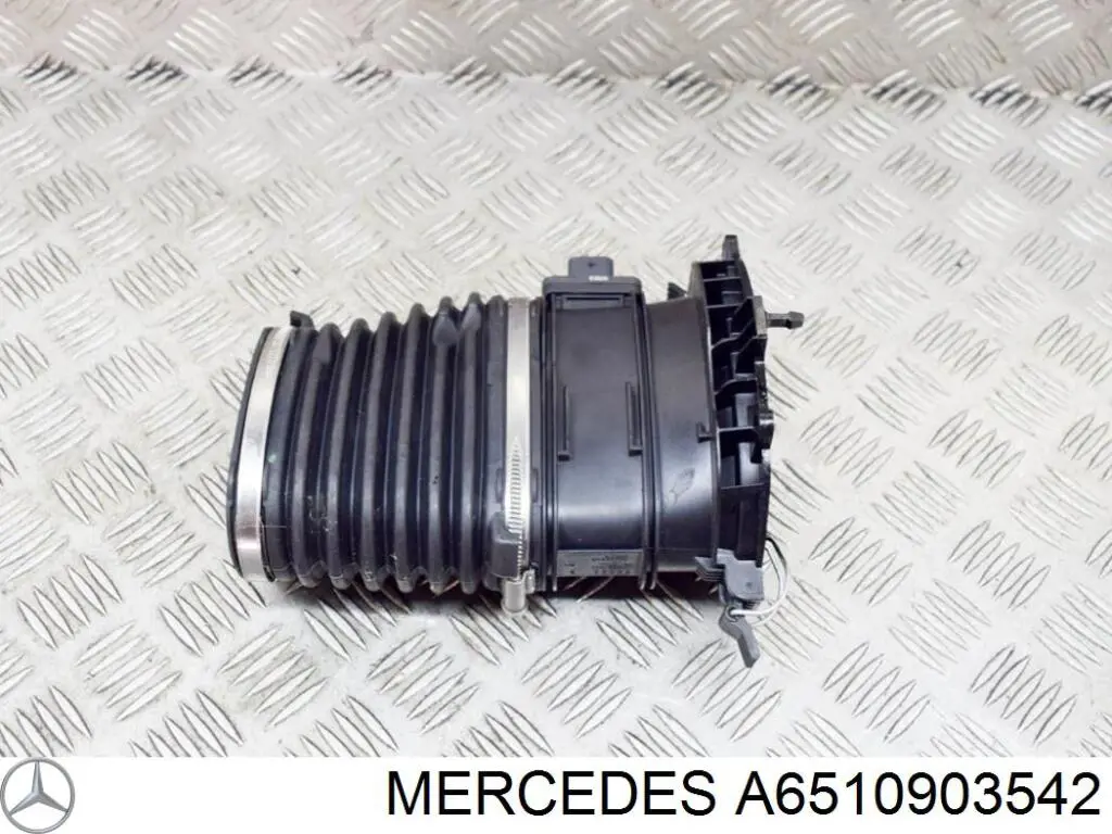 Купити A6510903542 Mercedes 