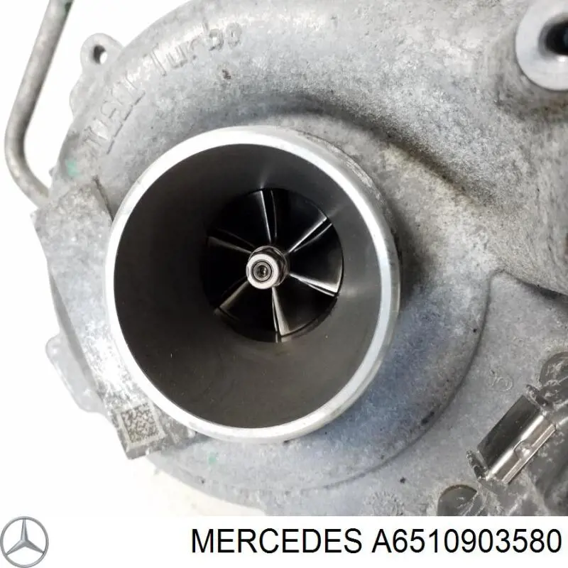  Mercedes A6510903580 ціна, від 223.03 USD