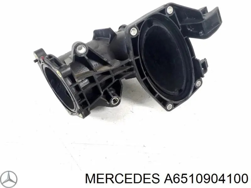  A6510904100 Mercedes