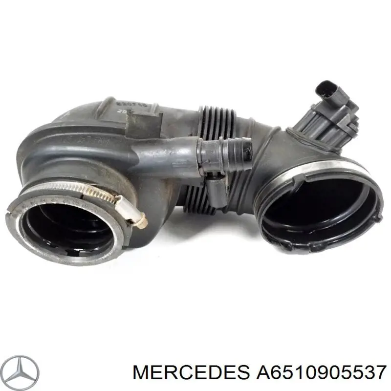 A6510905537 Mercedes 