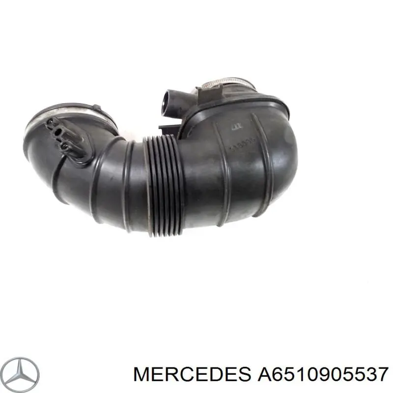  Mercedes A6510905537 ціна, від 31.11 USD