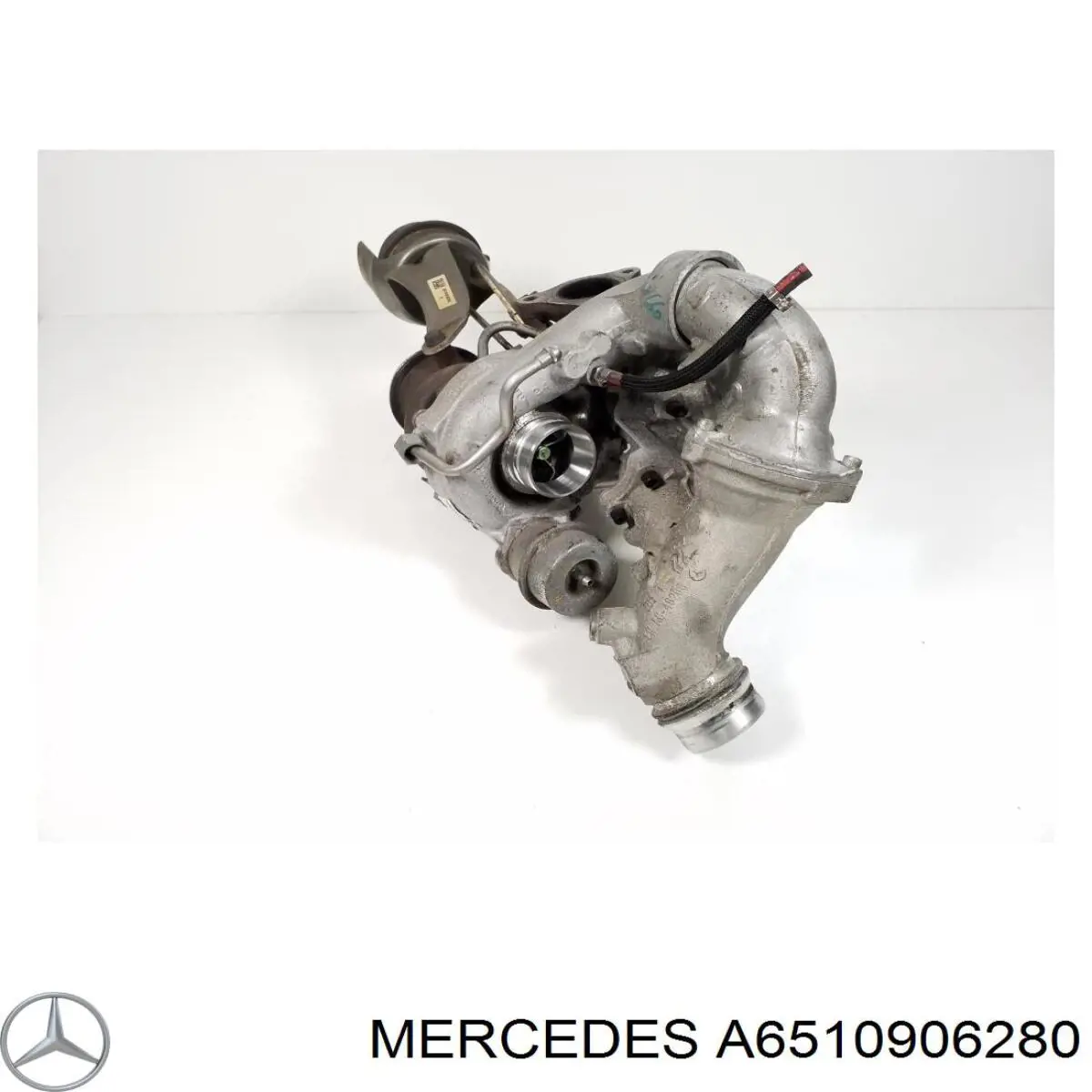 A6510906280 Mercedes 