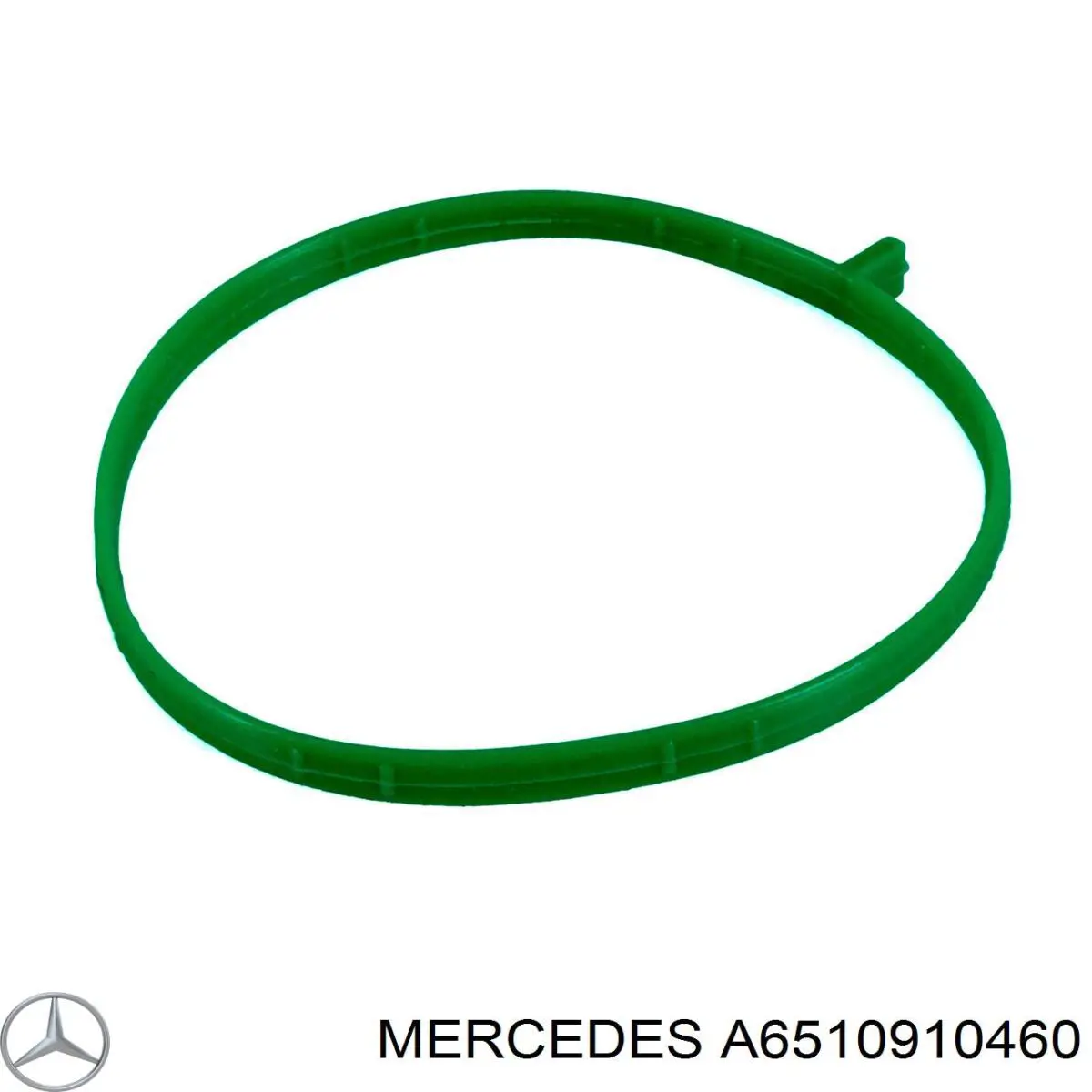 Прокладка впускного колектора Autotechteile 1000933 ціна, від 3.34 USD