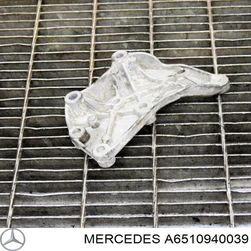 Купити A6510940039 Mercedes 