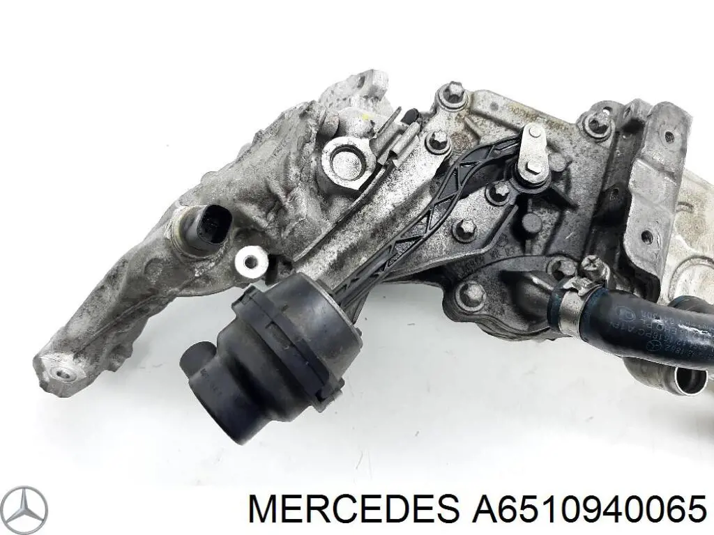Байпасний клапан EGR, рециркуляції газів Pierburg 710334350 ціна, від 22.80 USD