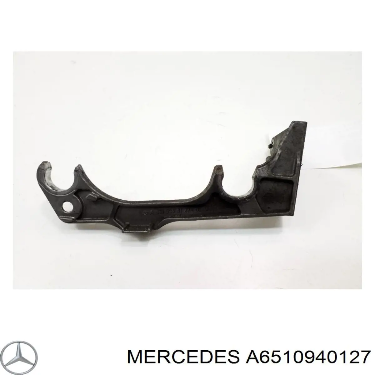 A6510940127 Mercedes