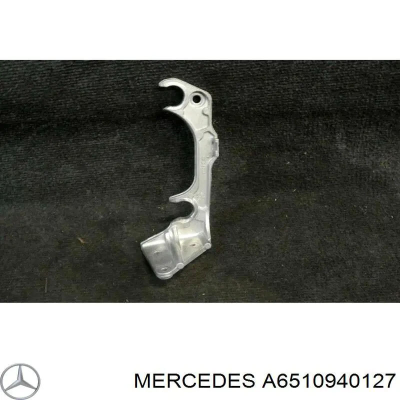  Mercedes A6510940127 ціна, від 5.07 USD