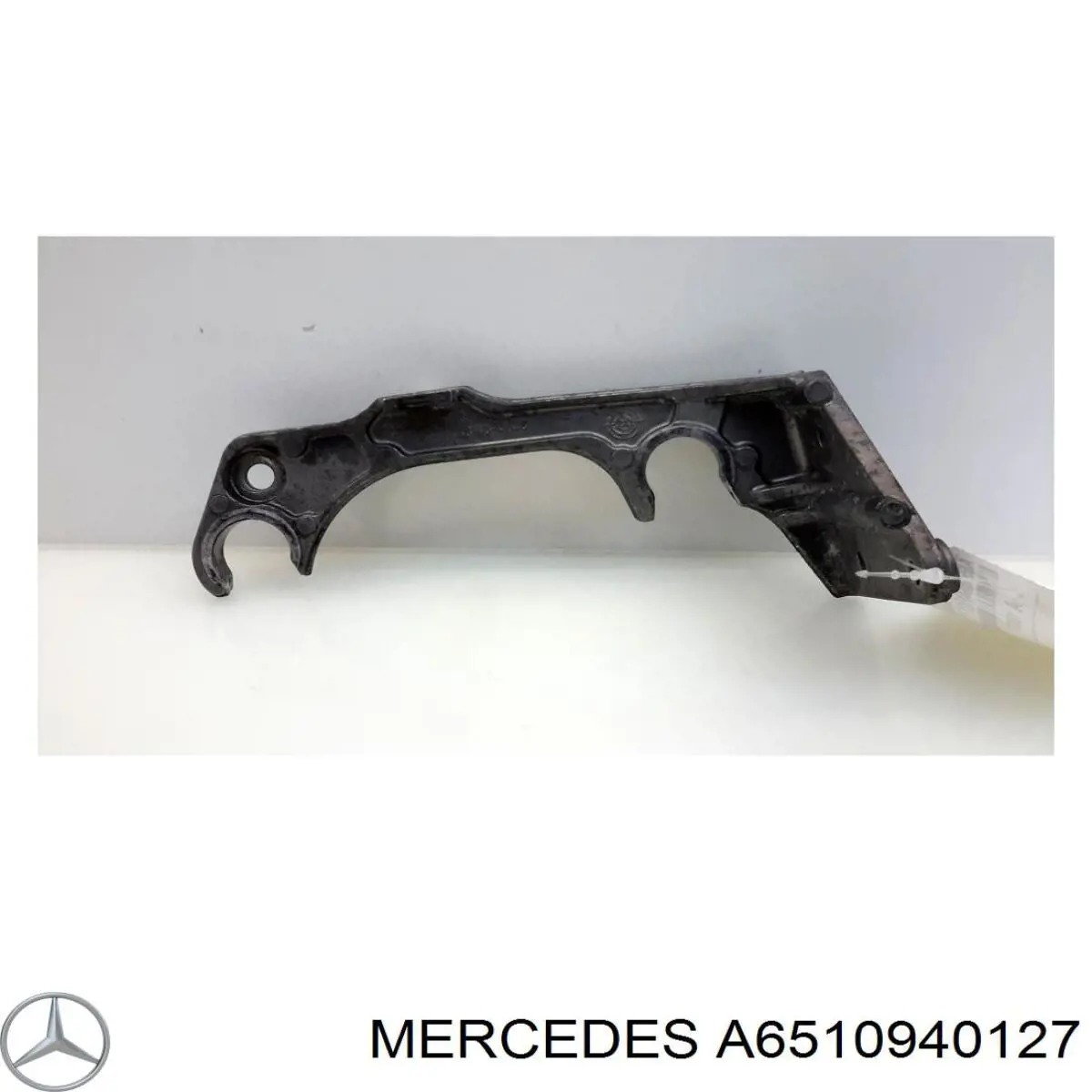  A6510940127 Mercedes