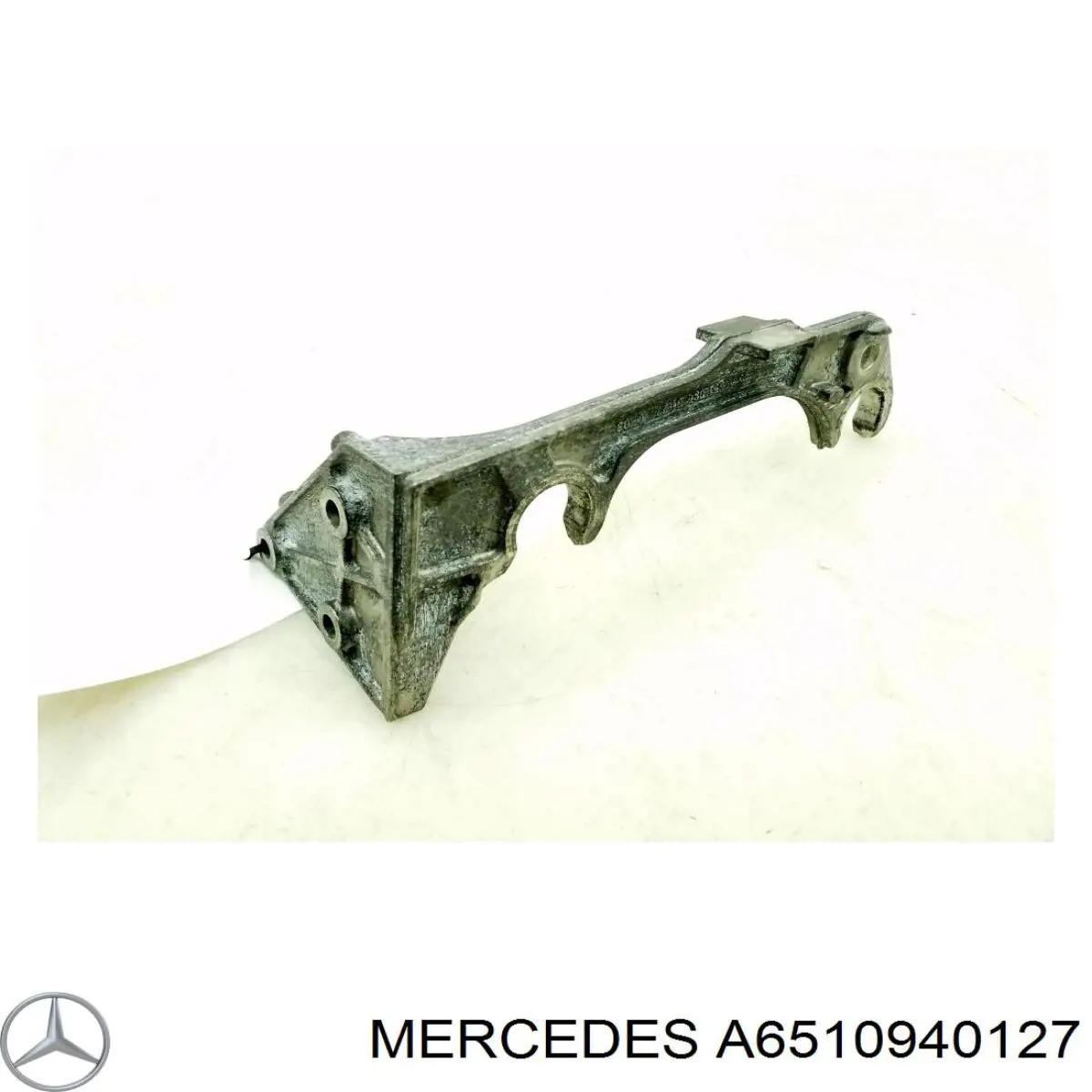 Купити A6510940127 Mercedes 