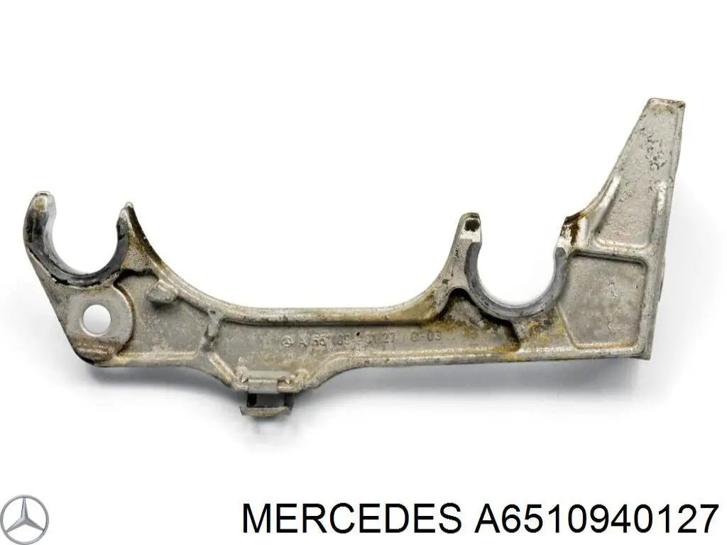 A6510940127 Mercedes 
