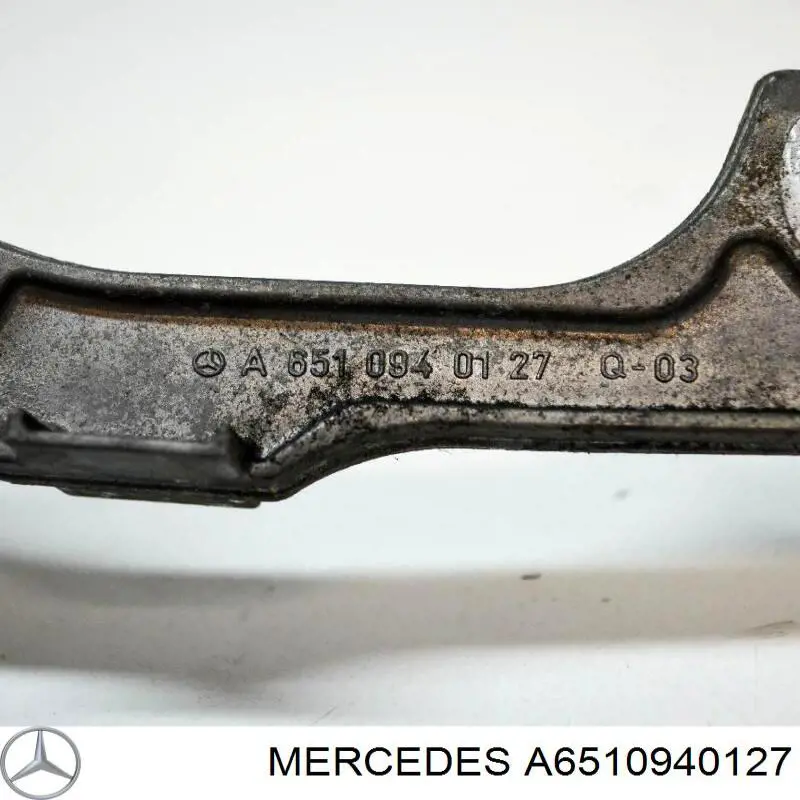 Mercedes A6510940127