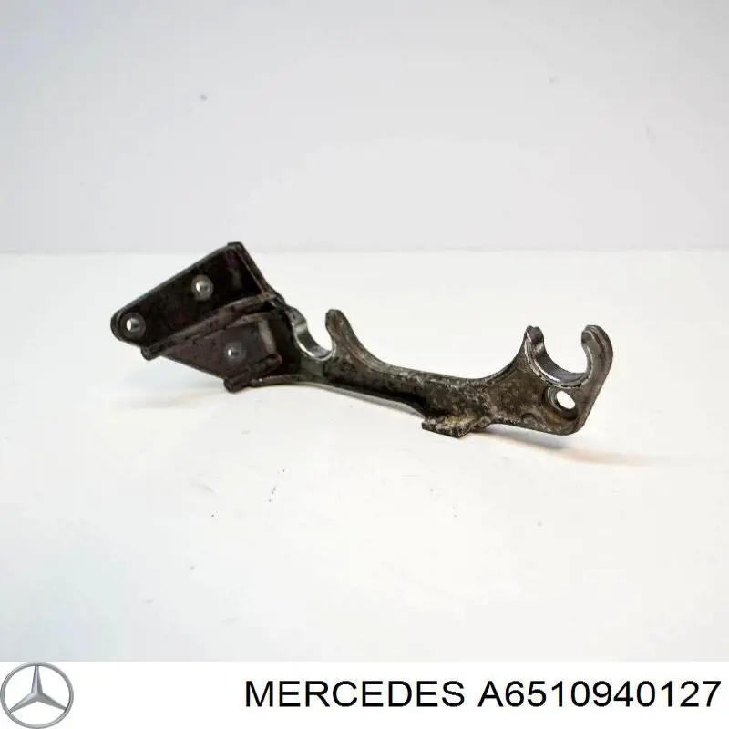A6510940127 Mercedes 