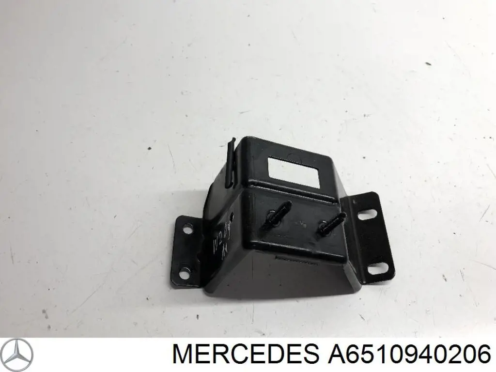  Mercedes A6510940206 ціна, від 19.69 USD
