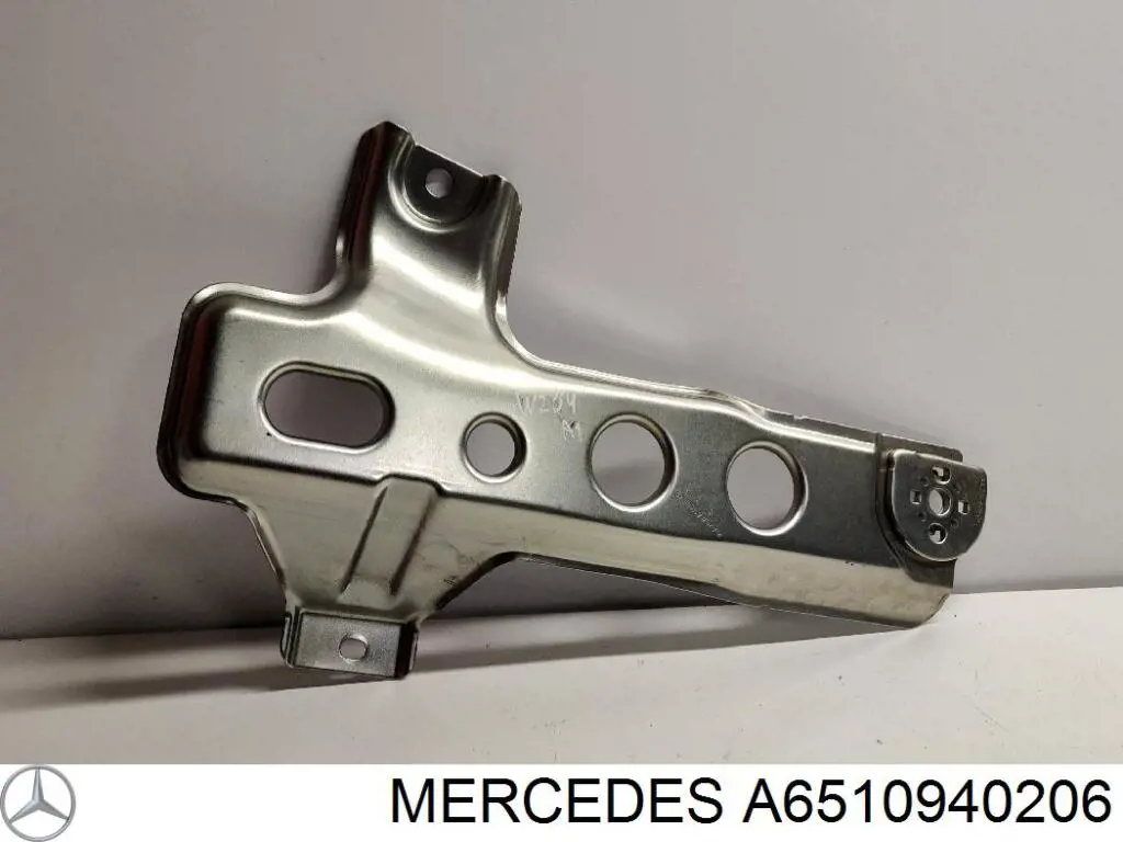 A6510940206 Mercedes 