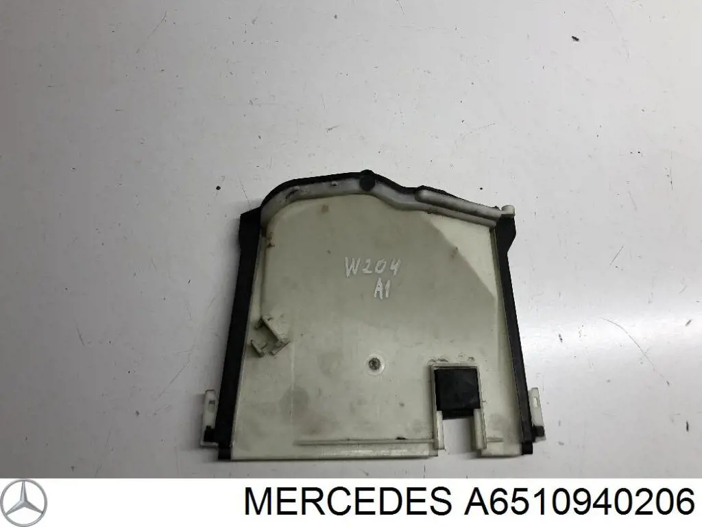 Купити A6510940206 Mercedes 