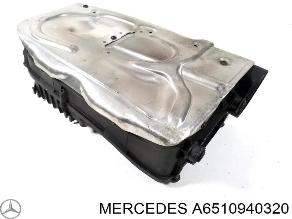 A6510940320 Mercedes 