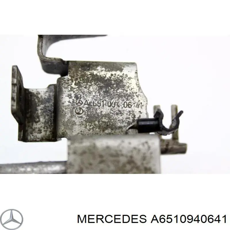 Купити A6510940641 Mercedes 