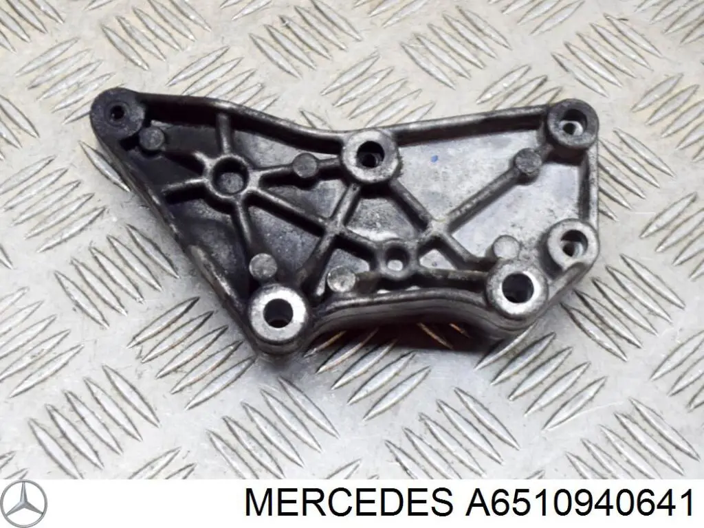  A6510940641 Mercedes