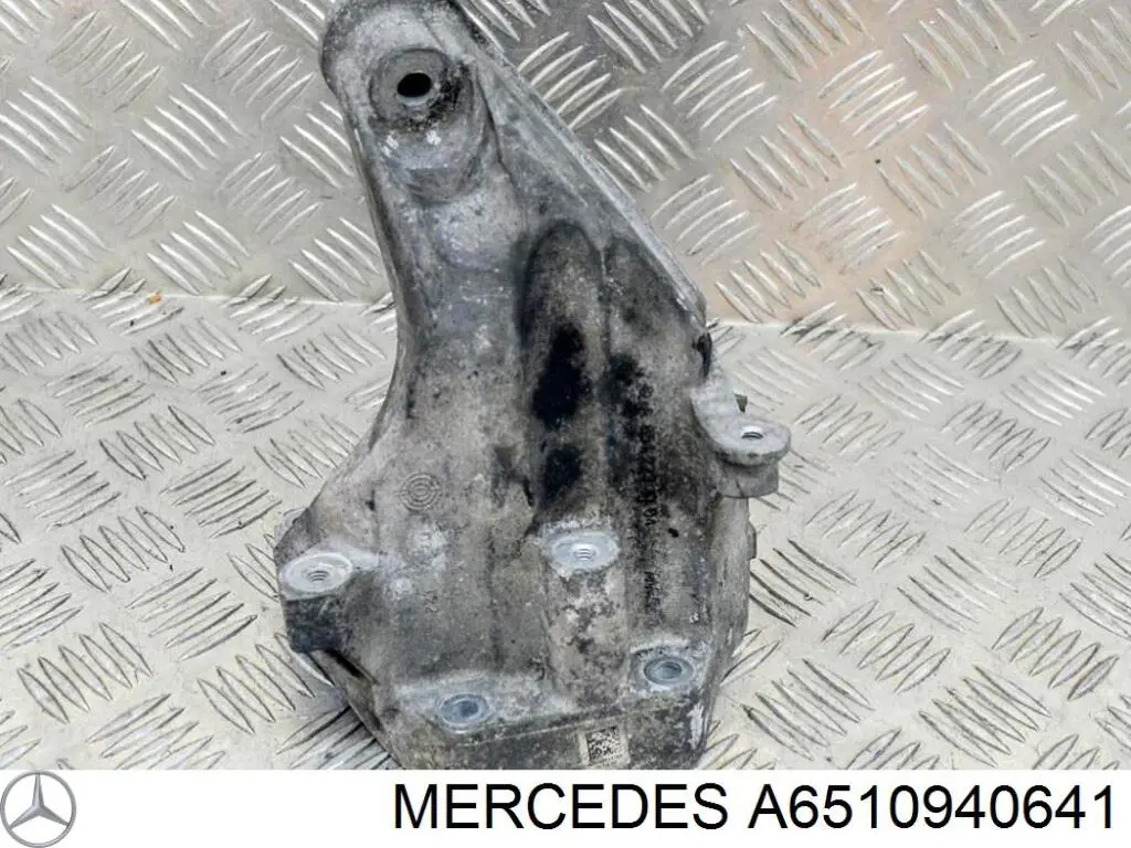  Mercedes A6510940641 ціна, від 5.21 USD