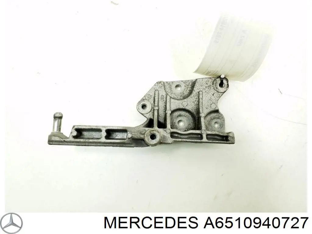  Mercedes A6510940727 ціна, від 9.28 USD