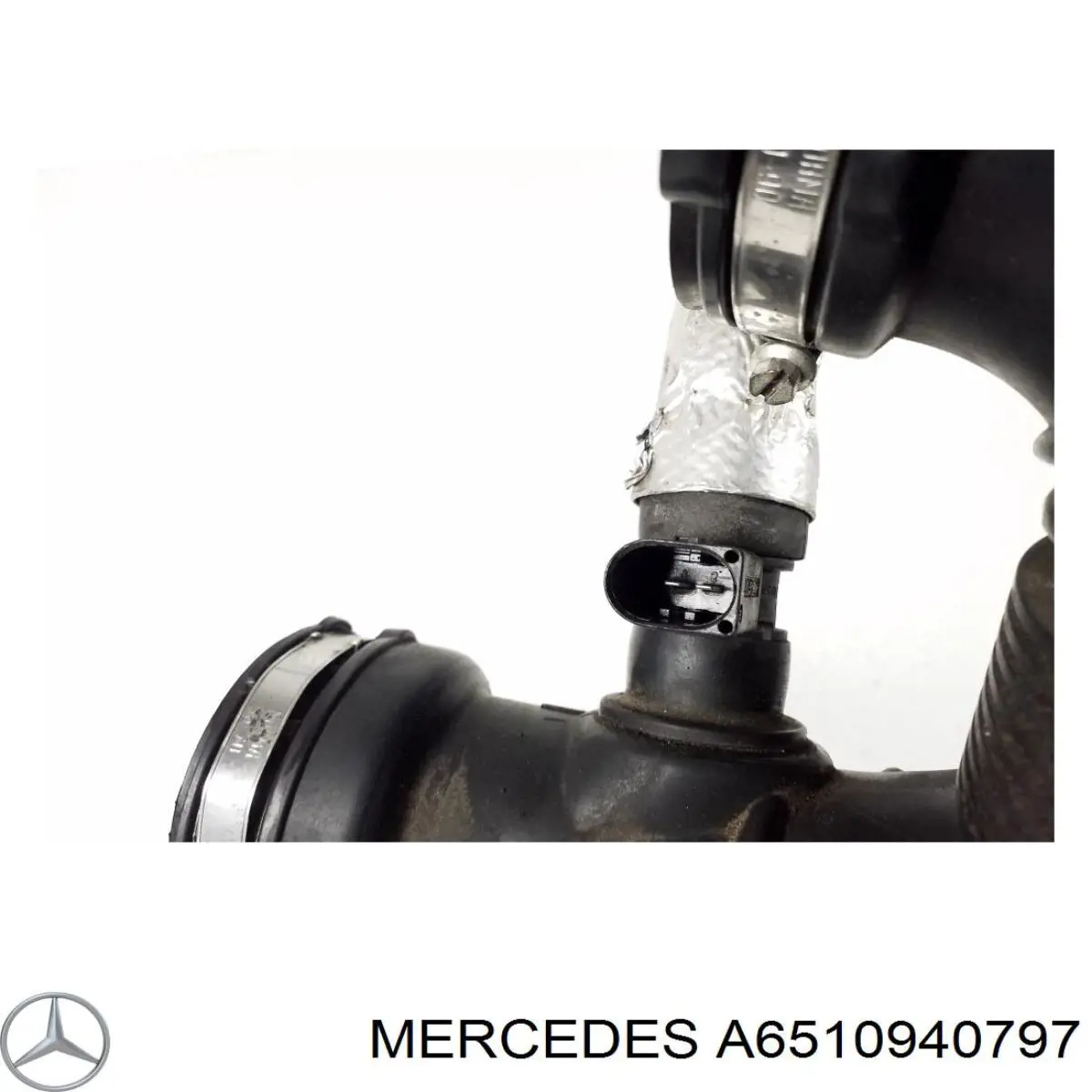  A6510940797 Mercedes