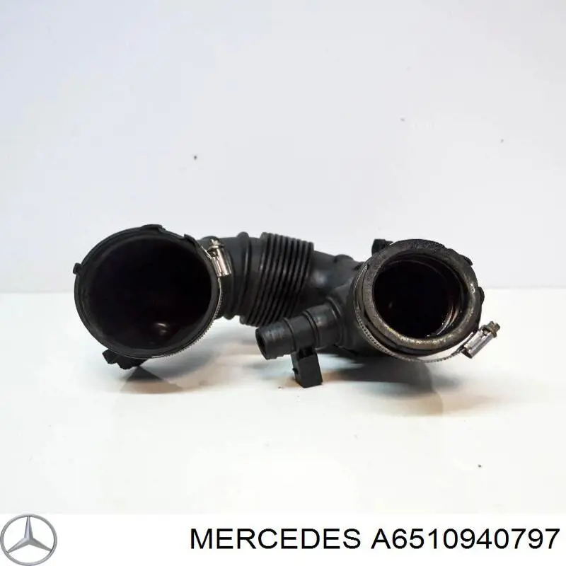  A6510940797 Mercedes