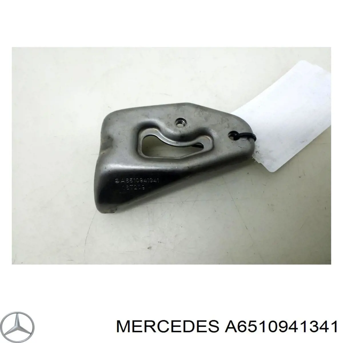  Mercedes A6510940341 ціна, від 3.75 USD