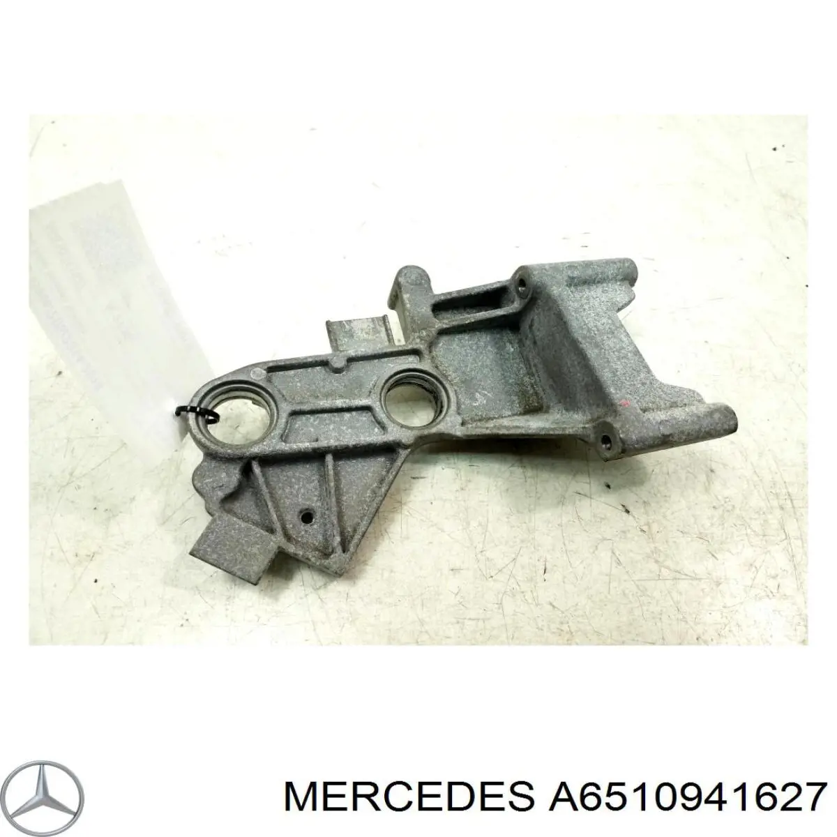 A6510941627 Mercedes 