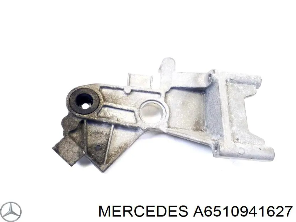 Mercedes A6510941627 ціна, від 19.00 USD