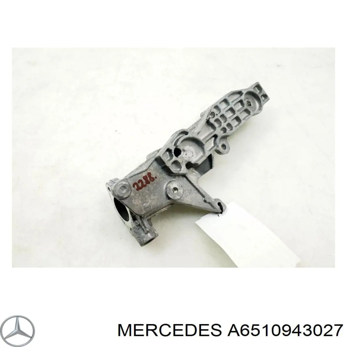 A6511420200 Mercedes 