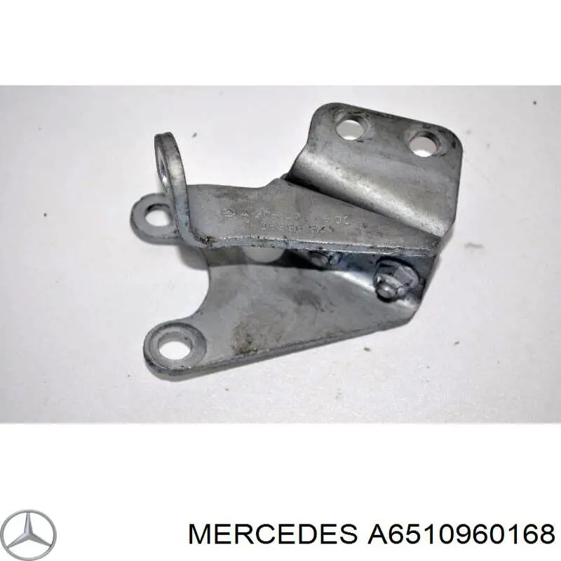 A6510960168 Mercedes 