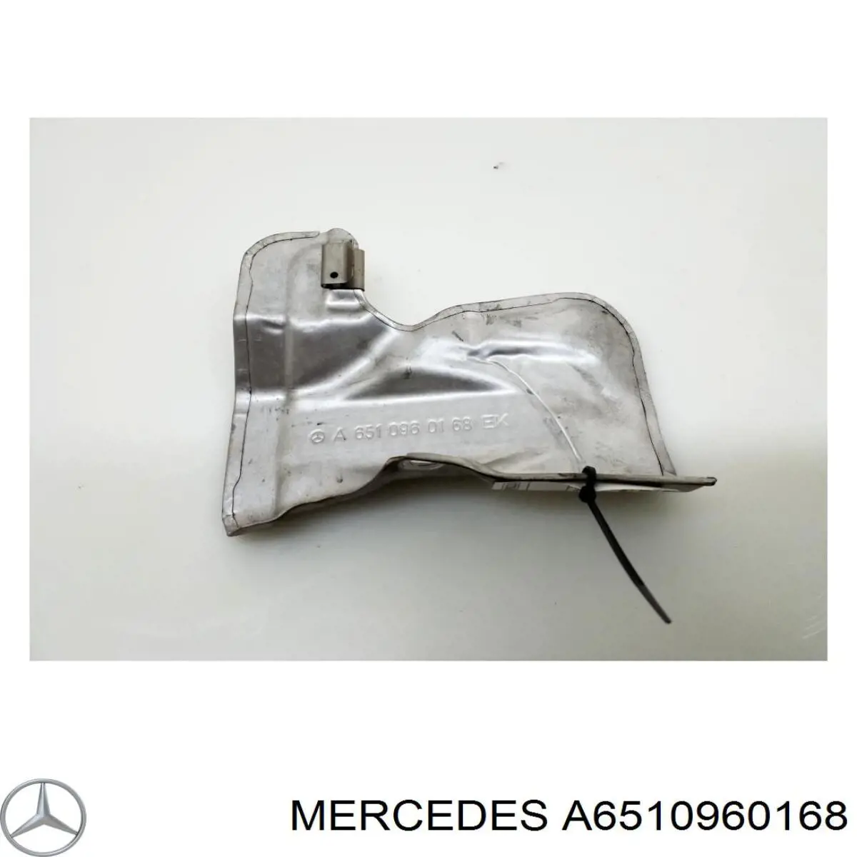 Купити A6510960168 Mercedes 