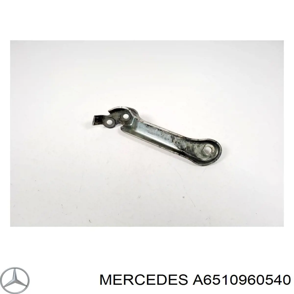 Купити A6510960540 Mercedes 