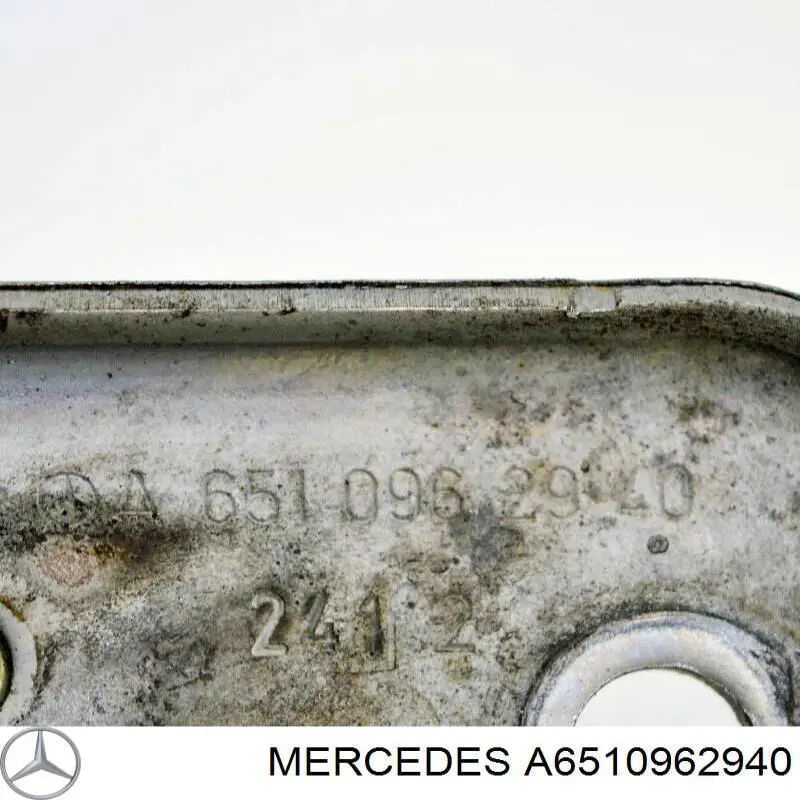  A6510962940 Mercedes