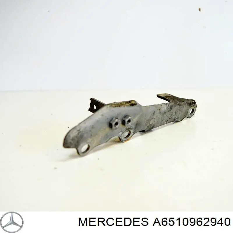  Mercedes A6510962940 ціна, від 6.33 USD